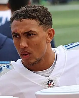 Photo of Nick Westbrook-Ikhine