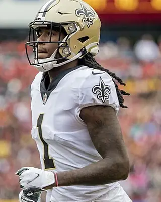 Photo of Marquez Callaway