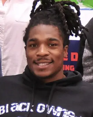 Photo of Kyle Dugger