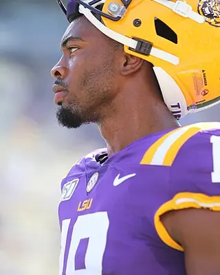 Photo of K'Lavon Chaisson