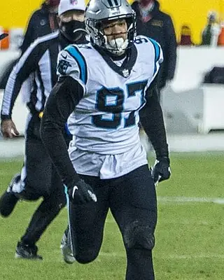Photo of Yetur Gross-Matos