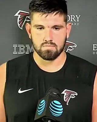 Photo of Matt Hennessy