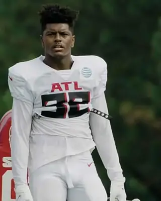 Photo of Jaylinn Hawkins