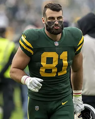 Photo of Josiah Deguara