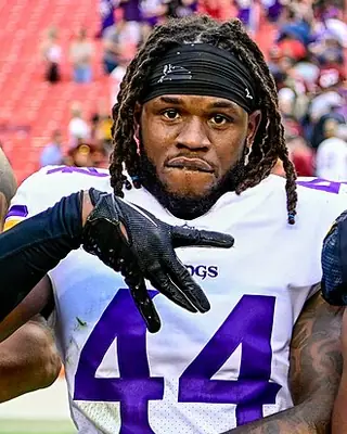 Photo of Josh Metellus