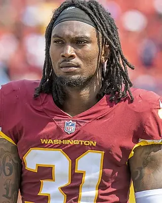 Photo of Kam Curl