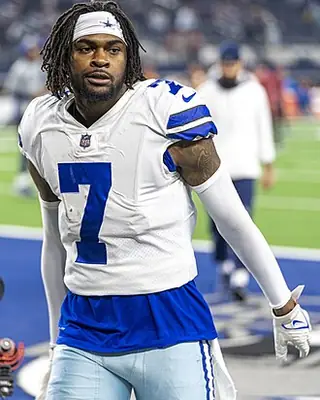 Photo of Trevon Diggs