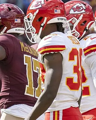 Photo of L'Jarius Sneed