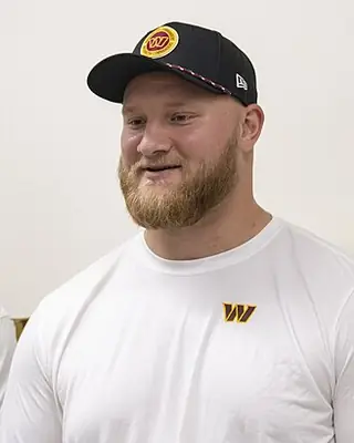 Photo of Tyler Biadasz
