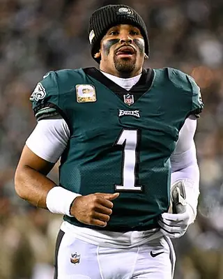 Photo of Jalen Hurts