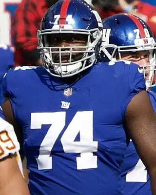 Photo of Matt Peart