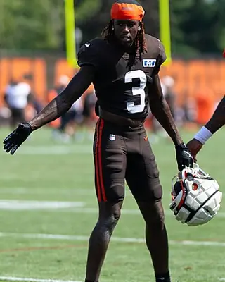 Photo of Jerry Jeudy