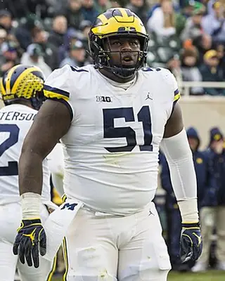 Photo of Cesar Ruiz