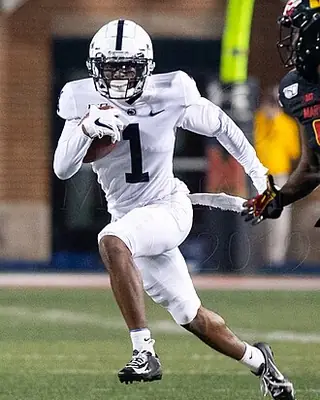 Photo of KJ Hamler
