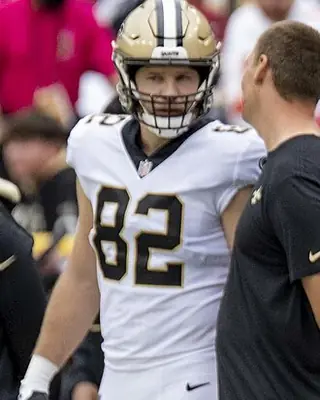 Photo of Adam Trautman