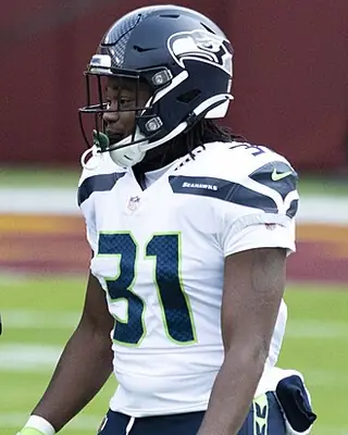 Photo of DeeJay Dallas