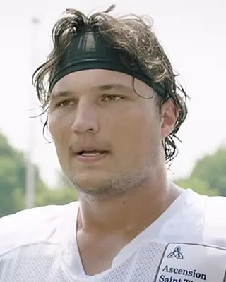 Photo of Dillon Radunz