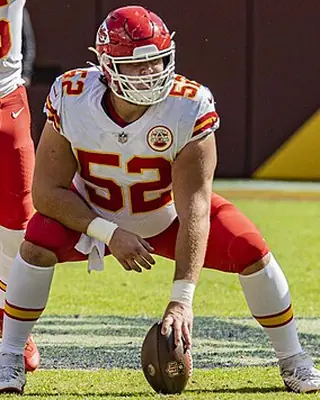 Photo of Creed Humphrey