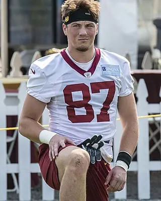 Photo of John Bates