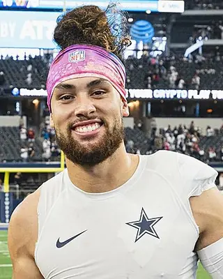 Photo of Simi Fehoko