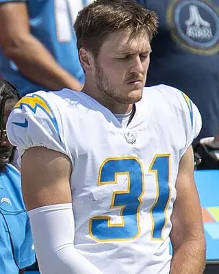 Photo of Nick Niemann