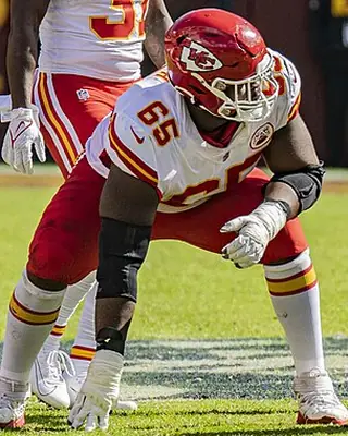 Photo of Trey Smith
