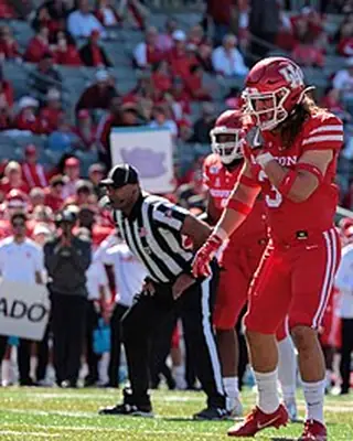 Photo of Grant Stuard
