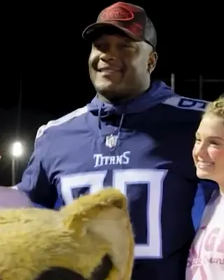 Photo of Naquan Jones