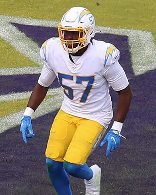 Photo of Amen Ogbongbemiga