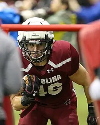 Photo of Adam Prentice