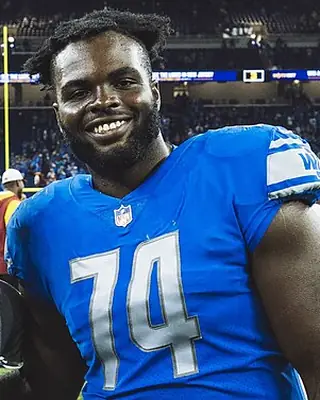 Photo of Kayode Awosika