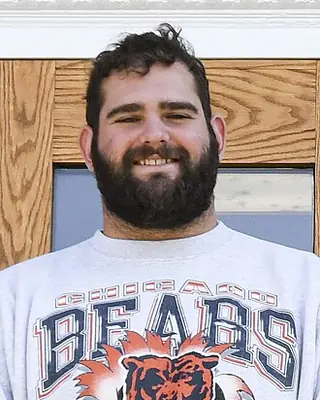 Photo of Jake Curhan
