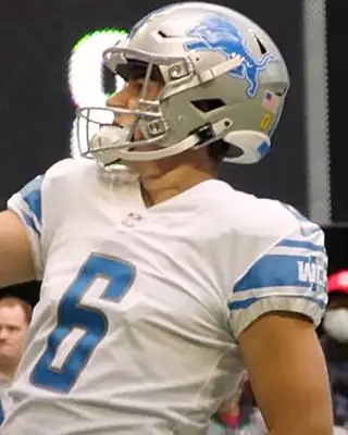 Photo of Riley Patterson