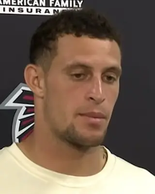 Photo of Feleipe Franks