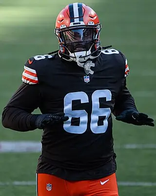 Photo of James Hudson