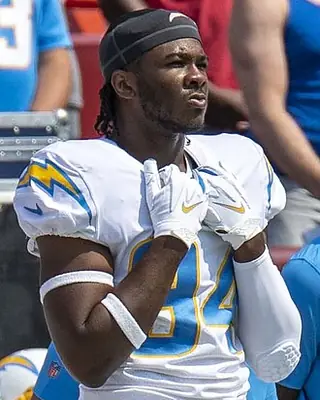 Photo of Chris Rumph II