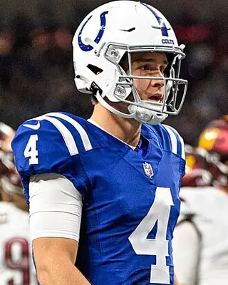 Photo of Sam Ehlinger