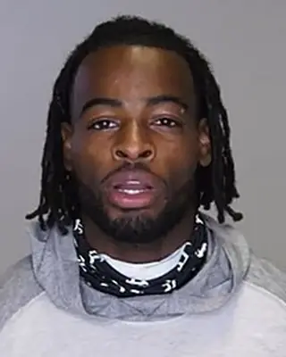 Photo of Najee Harris
