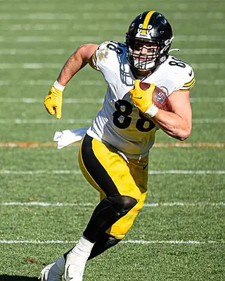 Photo of Pat Freiermuth