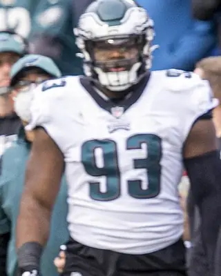 Photo of Milton Williams