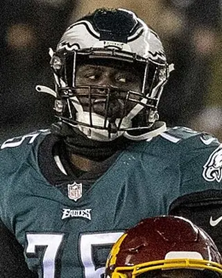 Photo of Tarron Jackson