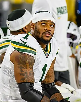 Photo of Micah Parsons