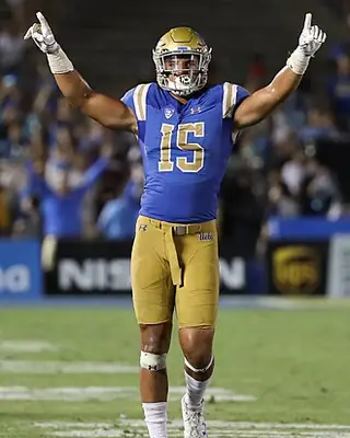 Photo of Jaelan Phillips