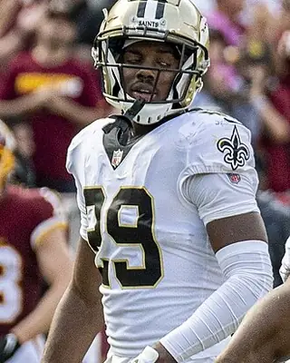 Photo of Paulson Adebo