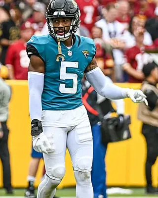 Photo of Andre Cisco