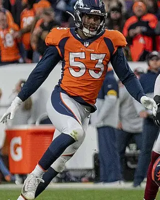 Photo of Jonathon Cooper