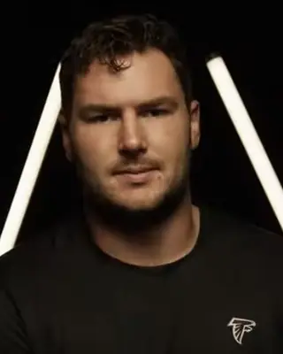 Photo of Drew Dalman