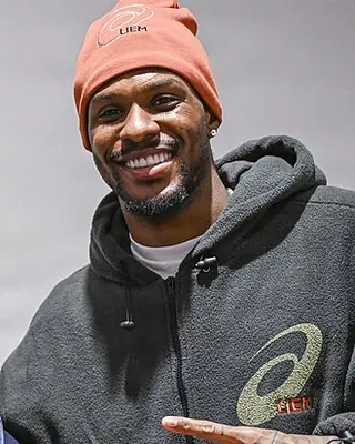 Photo of Nahshon Wright