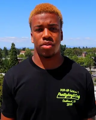 Photo of Jevon Holland