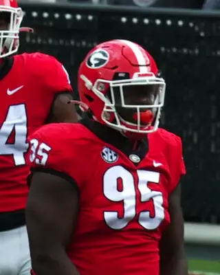 Photo of Devonte Wyatt